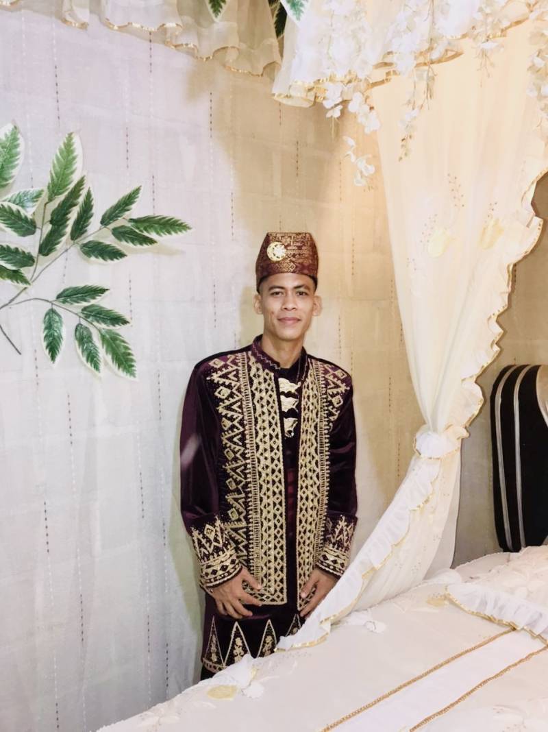 Bride